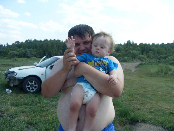 Сергей Лимарев