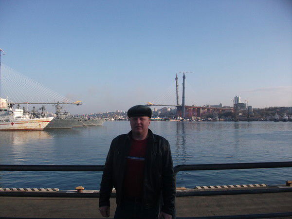 Сергей Сергин