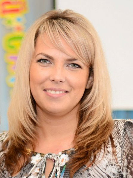 Любовь Мурашко