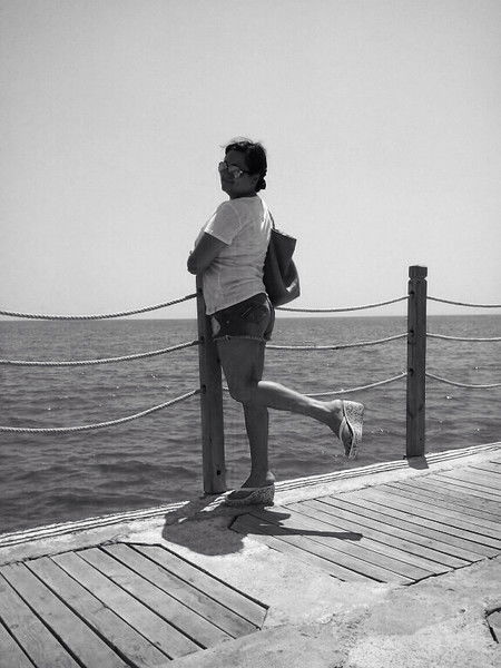 Лидия Баринова