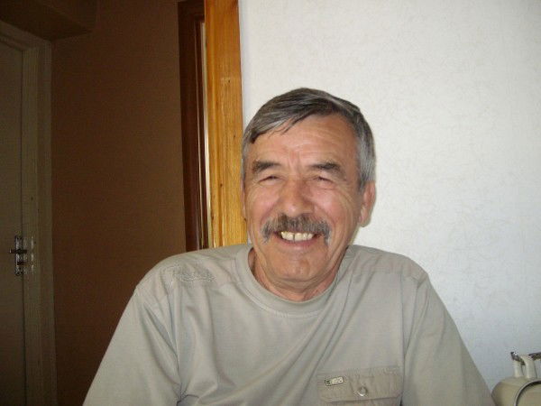 Альберт Лоренц