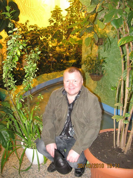 Сергей Кузнецов