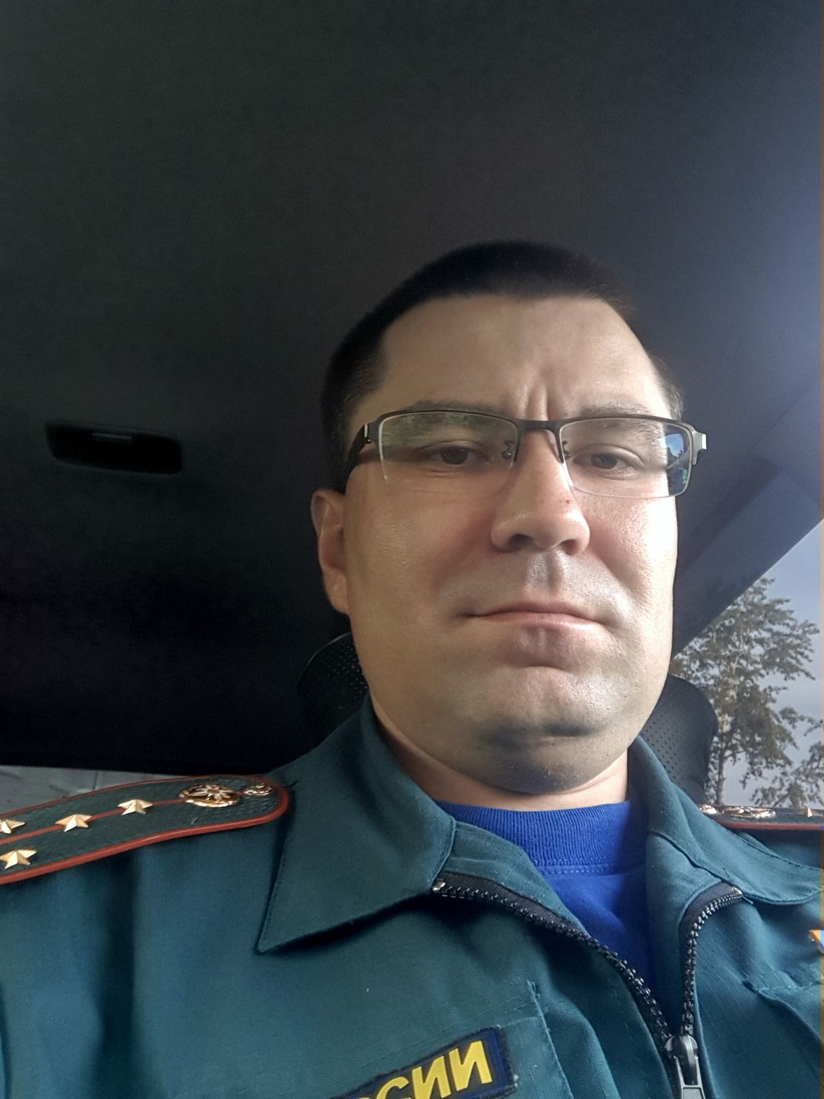 Анатолий Красильников