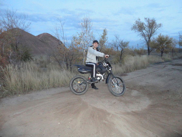 Илья Ковалёв