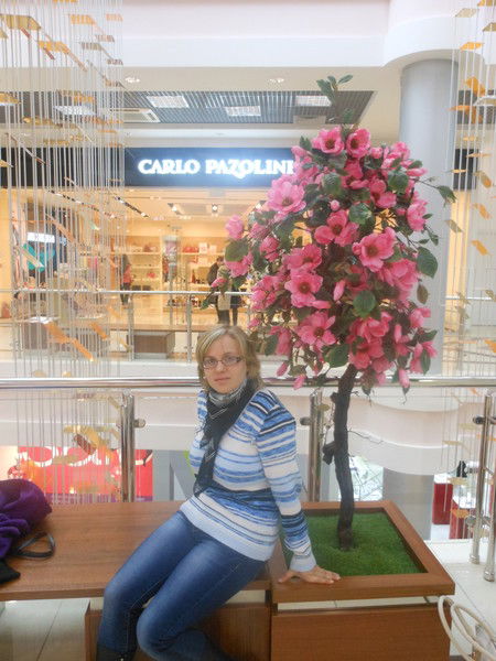 Лена Витенбек