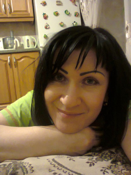 Тамара Нищимная