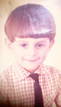 Алексей Чебыкин