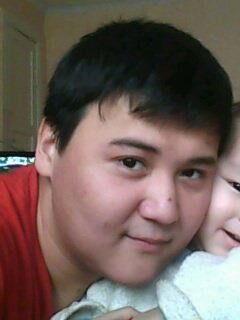 Ильяс Имашев