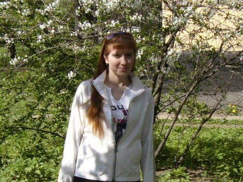 Наталья Дроздова