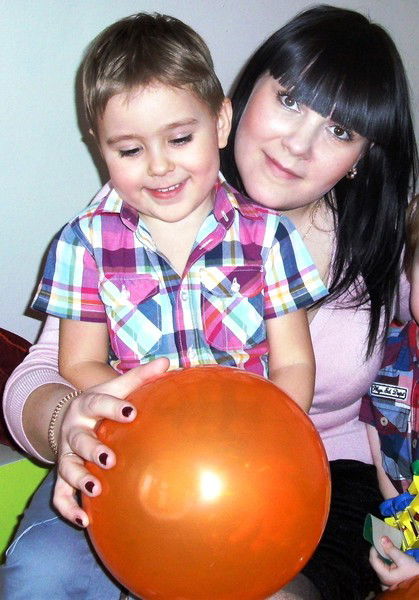 Наталья Ахметшина