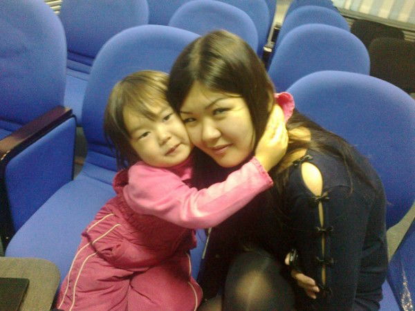 Саулеш Койшина