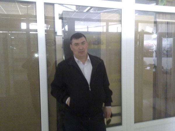 Берик Есенжолов