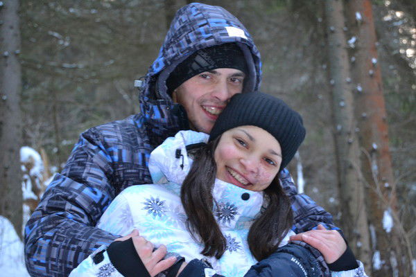 Алексей Казаков