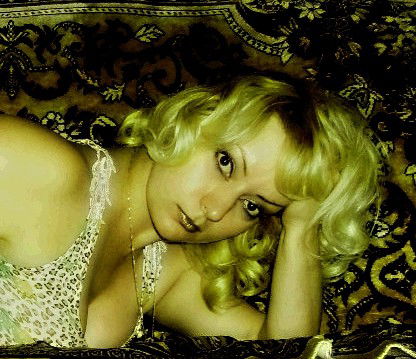 Валентина Смирнова