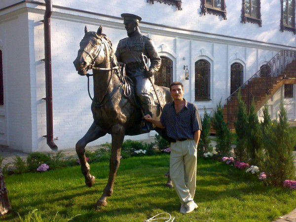 Руслан Скиданов