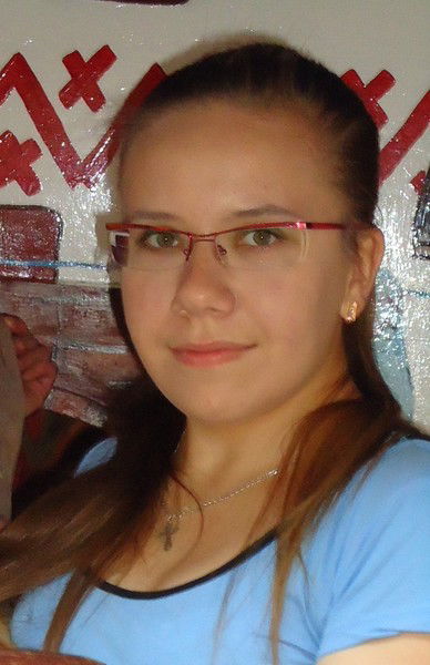 Анна Бровко