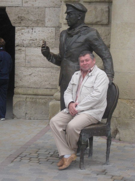 Владимир Коротков