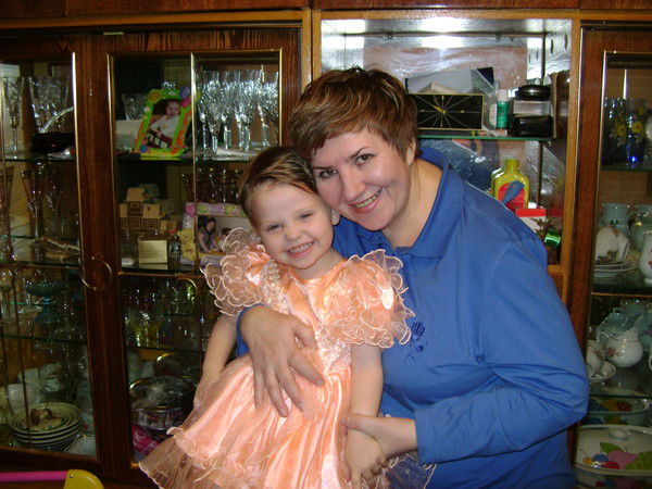 Ирина Кузьмина