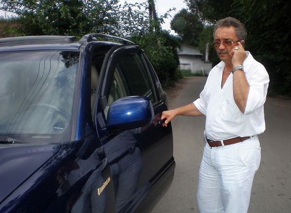 Сергей Зилотин