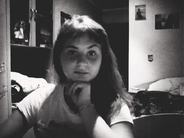 Ира Борисова