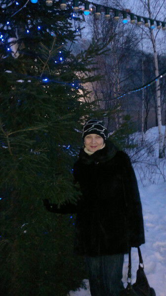 Козлова Инна