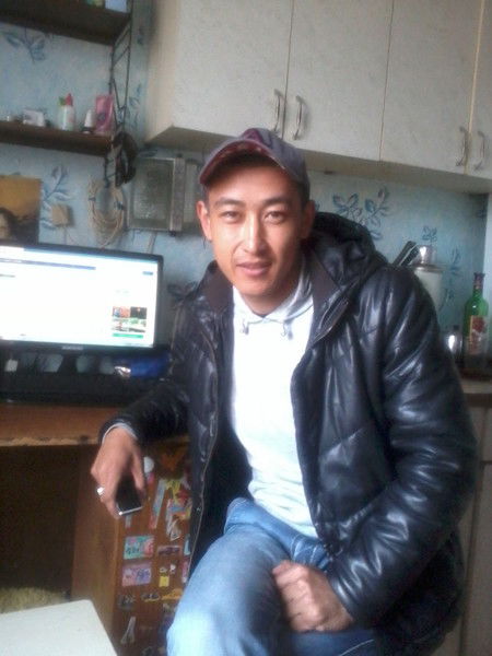 Айдын Каирбаев