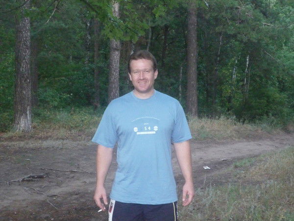 Александр Букин