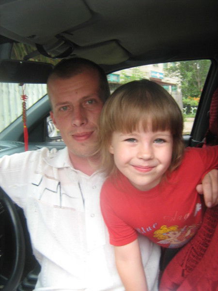 Кирилл Тимофеев