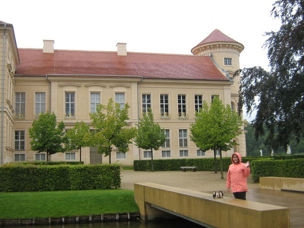 Ирина Игнатичева