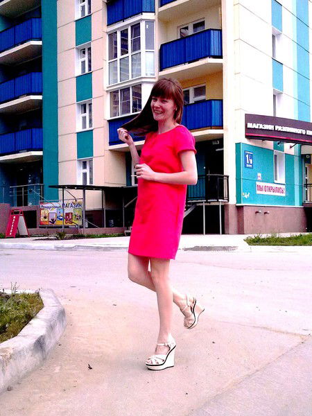 Анастасия Петрова