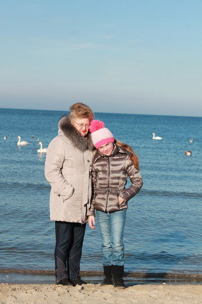 Фаина Рыбенкова