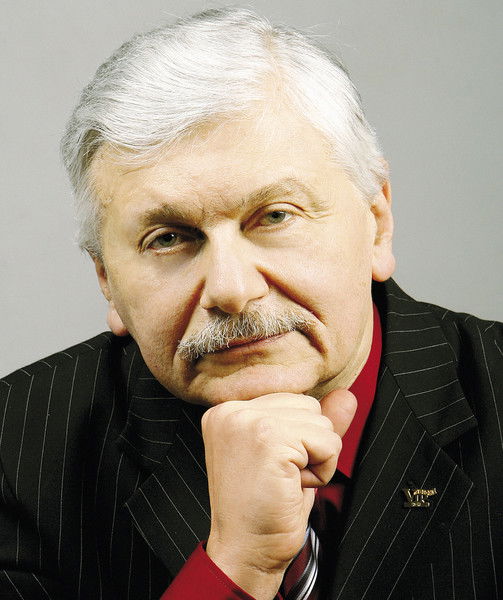 Александр Каганов