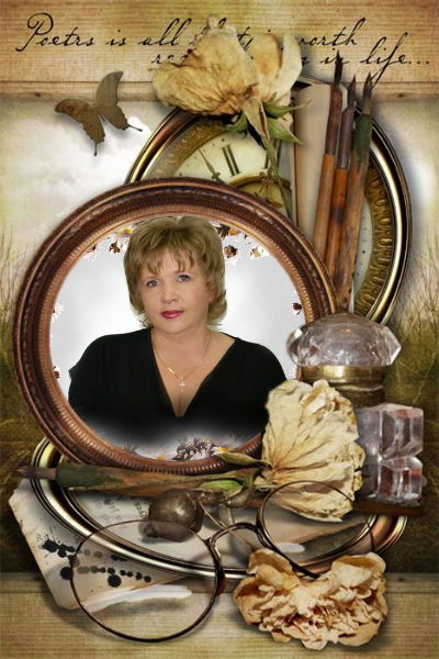 Лариса Фарбер