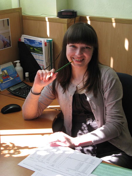 Елена Кулешова