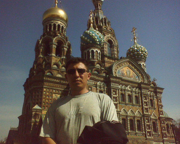 Эдуард Иванов