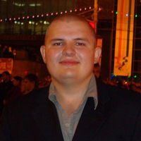 Николай Красиков