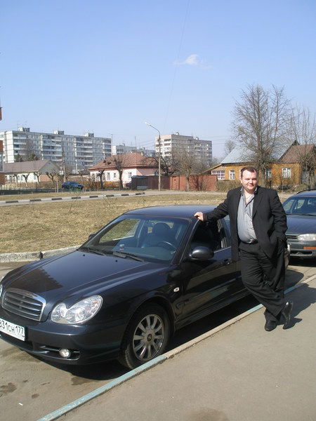 Александр Капитонов