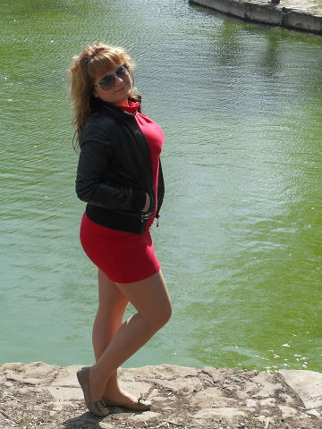 Алена Васильева