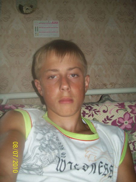 Дима Паталей