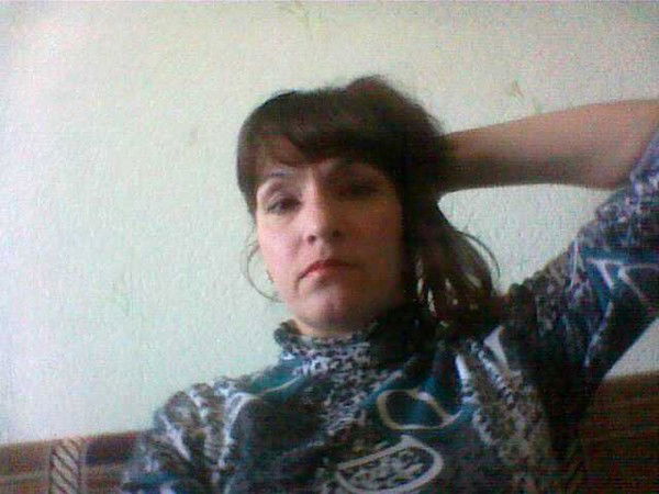 Лилия Часовникова