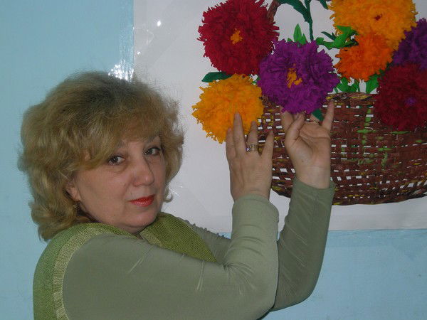 Виктория Смирнова