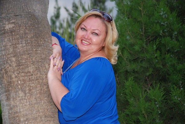 Татьяна Кравец