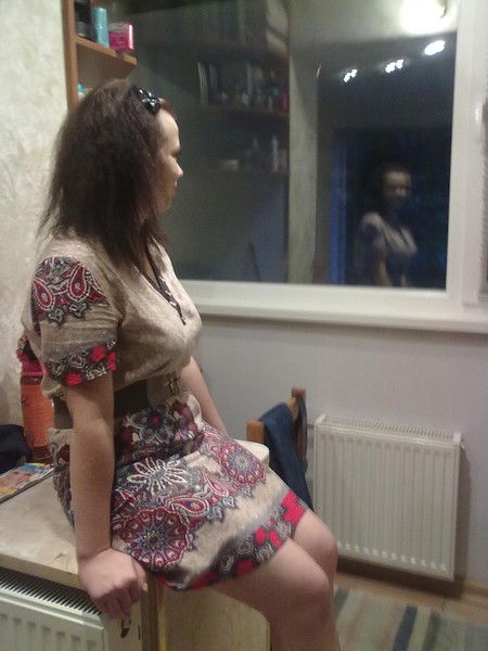 Маргарита Москалёва