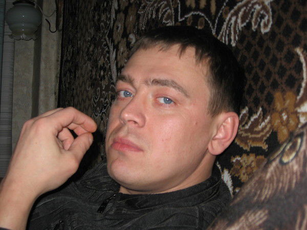 Андрей Алябьев