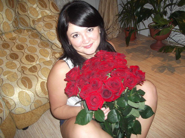 Ляйсан Агиева