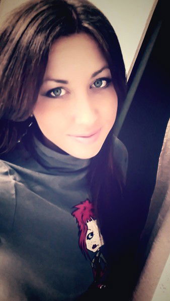 Марина Михайлова