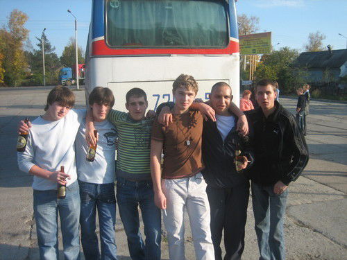 Максим Макс