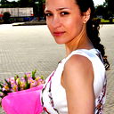 Светлана Садчикова