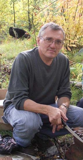 Александр Угрюмов