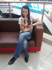 Василиса Мартынова